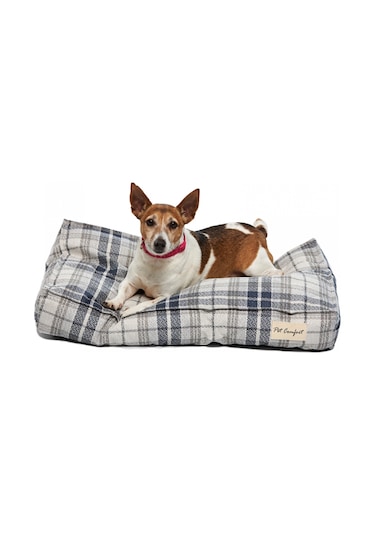 Pet Comfort Lima Varius 20 Köpek Yatağı S 40 x 70 CM