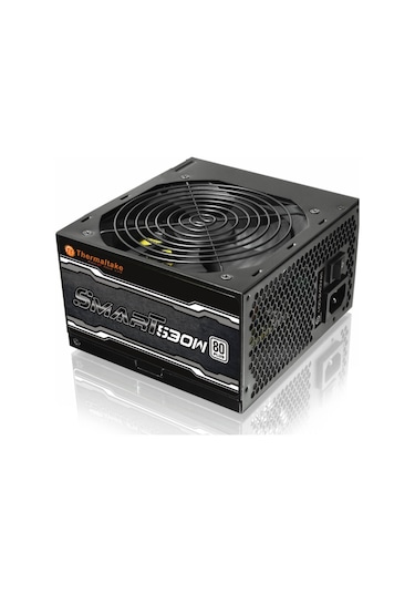 Thermaltake SmartPower SP-530PCWEU 530W 80+ 12 CM Fanlı Güç Kaynağı