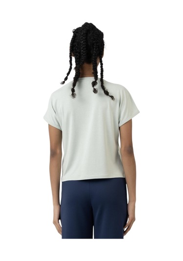 United Colors Of Benetton Kadın Tshirt Ben.w21016 Mint