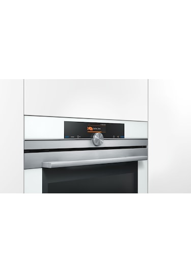 Siemens HB656GHW1 71 LT Ankastre Fırın