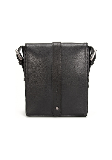 Postacı Çanta Hakiki Dana Derisi A Kalite Kangaroo Kıngdom 3212K