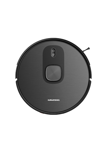 Grundıg Vcr 6330 Akıllı Robot Süpürge