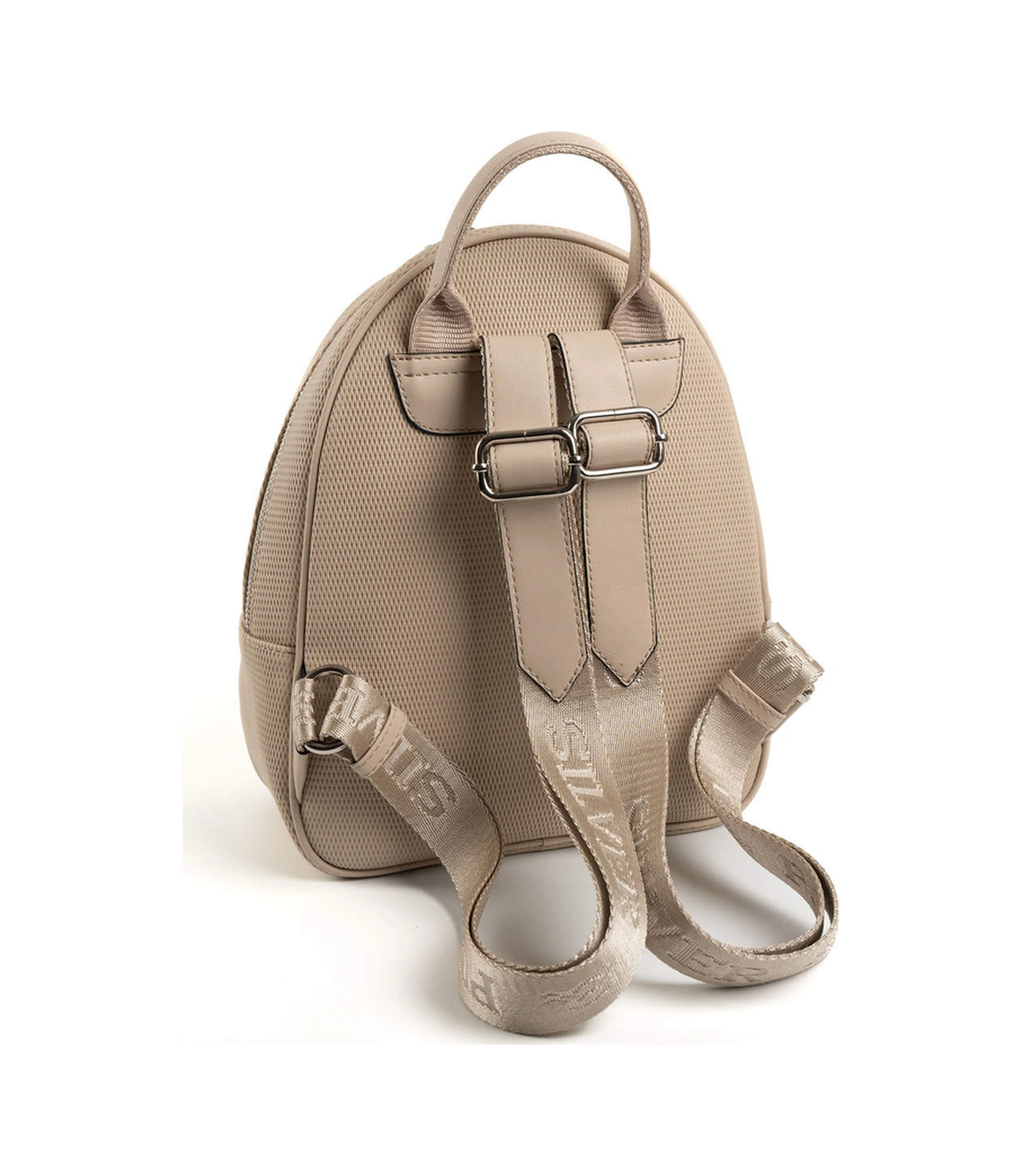 Silver Polo Unisex Sırt Çanta 945 Kum Beji