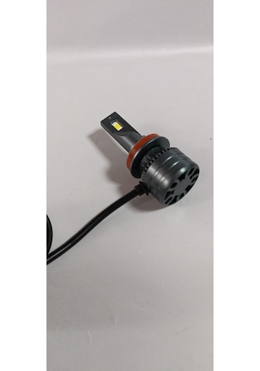 Vrpro Starten H11 Slim Led Xenon 12000 Lümen Garantili Profesyone