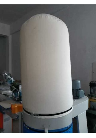 Toz Emme Makinası Toz Torba Filtre Takımı
