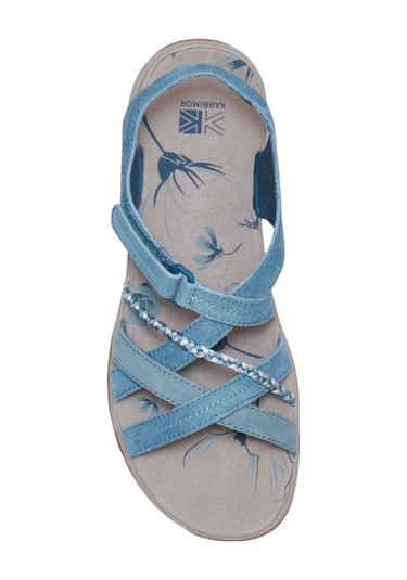 Karrimor Trinidad 3 Ladies Tel Yeşil