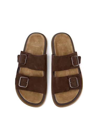 Camper Lluc Sandal Erkek Sandalet K101091-005