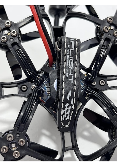 İflight Alpha A85 Hd Polar Nano 4s Rc Drone