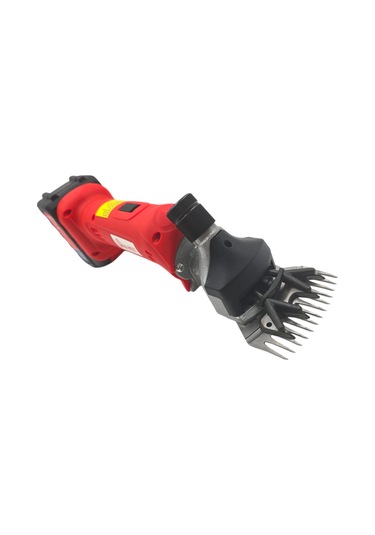 Fixonic Be-welt Prt015 36v/4ah. Devir Ayarlı Şarjlı Koyun Kırkma Makinesi