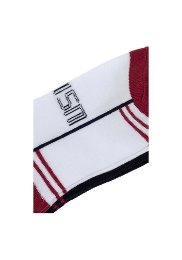 U.s. Polo Assn. Erkek Çocuk Lacivert Çorap Patik 50311343-vr033 Lacivert U.s. Polo Assn. Erkek Çocuk Lacivert Çorap Patik 50311343-vr033 Lacivert