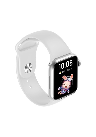 Mifly S9 Pro GGSMIFLY0003 45 MM Akıllı Saat (Distribütör Garantili)