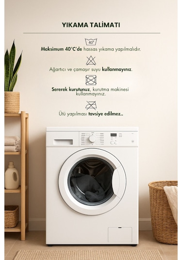 Yatak Alezi Pamuklu Kapitone Fitted Full Kenar Sıvı Geçirmez Yatak Koruyucu Beyaz