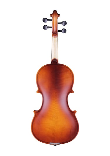 Rosa 4/4 Keman - Mat Cilalı (Rv044M)