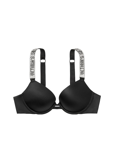 Victoria'S Secret Very Sexy Shine Strap Dolgulu Sütyen (538399809)