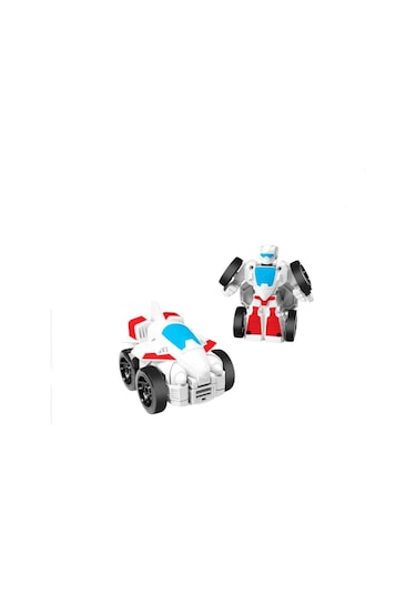 Robota Dönüşen Araçlar