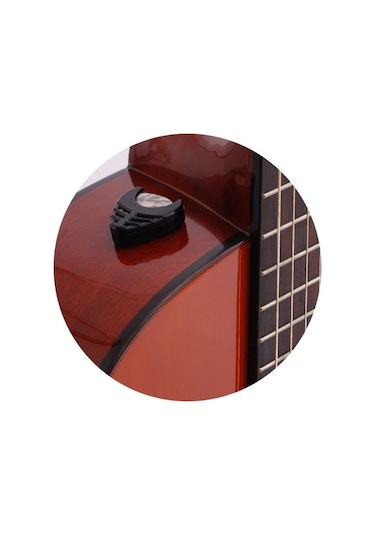 Gitar Pena Şarjörü Pıckholder Xphbk
