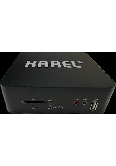 Karel Ips420 Ip Telefon Santrali Ve Çağrı Merkezi