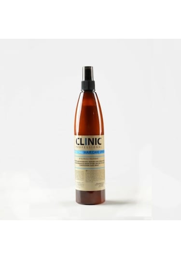 Clinic Professional Horse Tail At Kuyuruğu Fön Suyu 400 ML