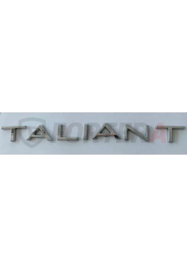 Bagaj Yazısı Taliant