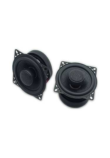 Clifford Co100 10 Cm 200 Watt Oto Hoparlör Takımı