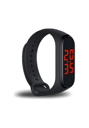 Yulong Reedark Akıllı Bileklik Termometre - 24 Saat Vücut Isısı