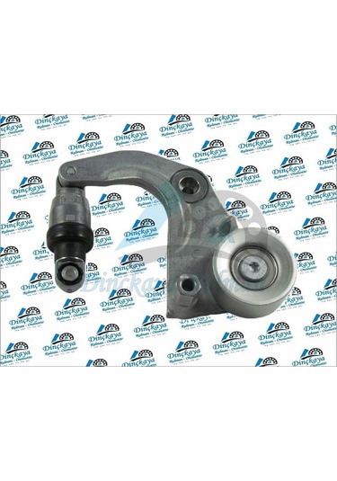 GNR 534031610 31170-RWK-005 (ADT 122) GERGİ RULMANI HONDA ACCORD