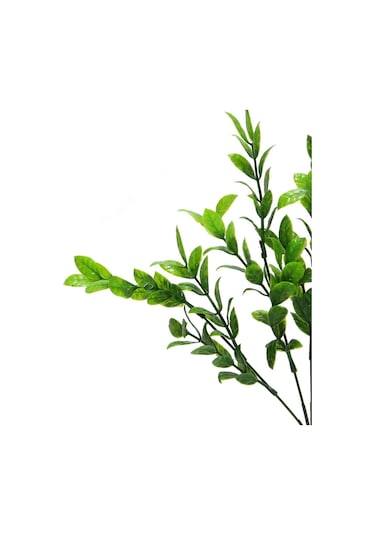 Yapay Kuzu Kulağı Demeti 37 Cm-9879