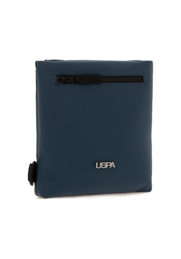 U.s. Polo Assn. Erkek Lacivert Çanta 50315067-vr033 Lacivert