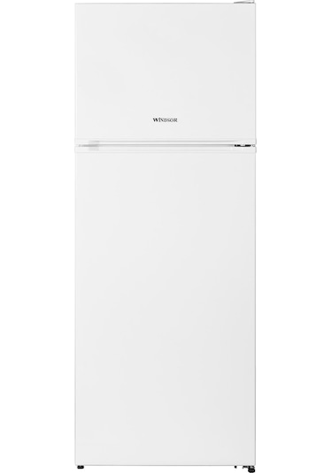 Windsor WS 4800 NF 434 LT No-Frost Çift Kapılı Buzdolabı