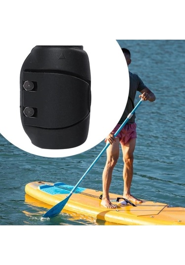 Trendooze Homyl Sup Kürek Kelepçesi Dış Mekan Aksesuarı Stil-b