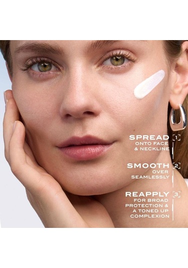 Lancaster Sun Beauty Sensitive Skin Mineral Face Cream Spf50 50 Ml Güneş Kremi