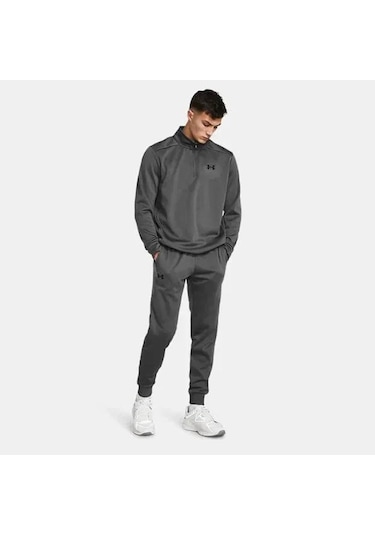 Under Armour Fleece Erkek Eşofman Altı C-und373362e50025 Gri