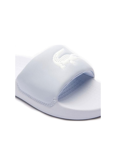 Lacoste Çocuk Terlik Serve Slıde 747cuc0002-2k7 Renkli