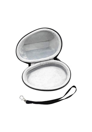 Reedark Logitech Mx Vertical Kablosuz Fare İçin Taşınabilir Koruyucu Çantası - Oyun Ve İş İçin Güvenli Depolama Kutusu Optik