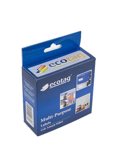 Dymo Lw Adres Etiketi Muadili 89 MM X 28 MM 260 Adet S0722370