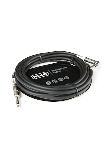 Mxr Dcıs15R Gitar Kablosu (4.5 M)