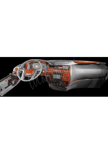 Otokar Sultan Konsol-torpido Kaplama 2012-2015 Arası Full Set-maun Maun