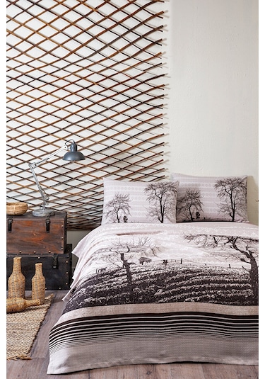 Özdilek Wood Tek Kişilik Pike Takımı 169143