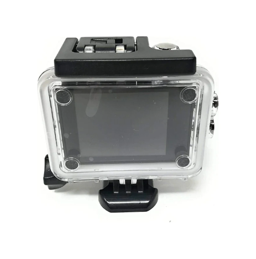 Kumandalı 4k Wi-fi Aksiyon Kamerası