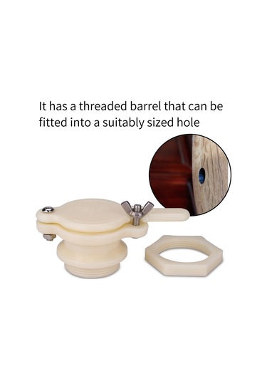 Naylon Bal Vanası Yongtao