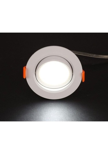 6w Akik Led Armatür Ct-5200 Günışığı Renk Diğer