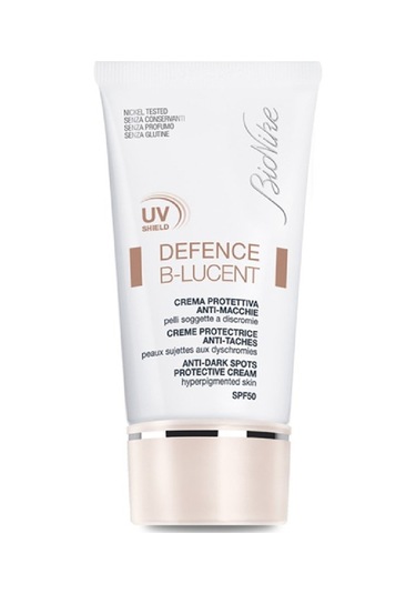 Bionike Defence B-Lucent Protective Cream 40 ML