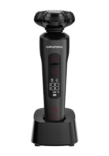 Grundig Ms 9130 Tıraş Makinesi