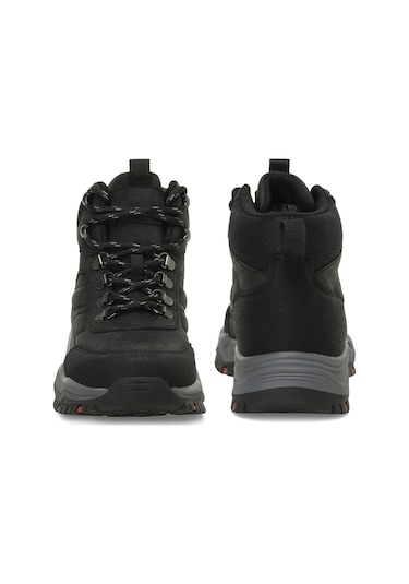 Torex Torıno Hı 4pr Siyah Erkek Outdoor Bot 000000000101922267 Siyah