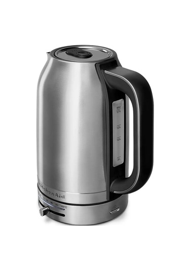 KitchenAid 5KEK1701ESX 1,7 L Su Isıtıcısı