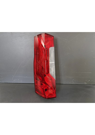 W910 W907 Sprinter Sol Arka Stop Lambası Sıfır 2019-2024