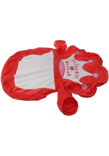 Suntek Sevimli Çocuk Koltuk Kanepe Kapak Bebek Sandalyesi 01-kırmızı 01 Kırmızı