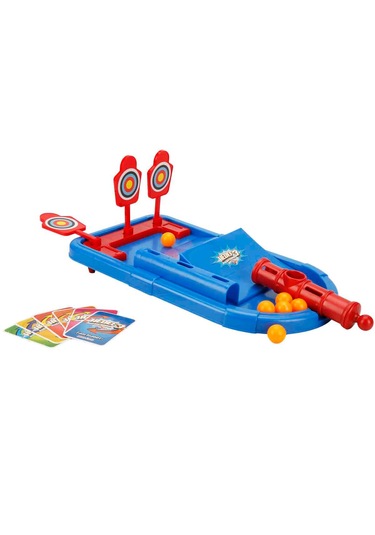 Eğlenceli Hedef 3 Spor Kutu Oyunu