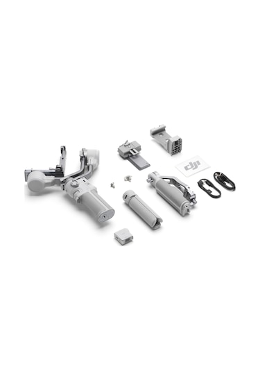 DJI RS 4 Mini Combo Gimbal