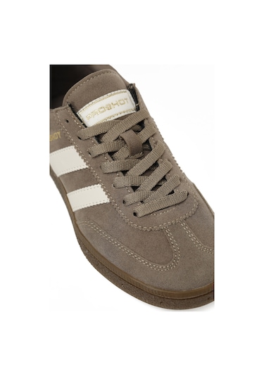Proshot Bona W 6fx Kahverengi Kadın Sneaker 000000000102201955 Kahverengi
